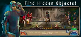 Game screenshot Hidden Objects: Mystery Museum mod apk