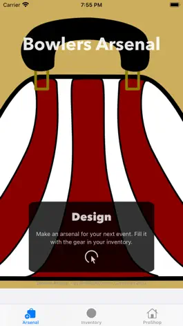 Game screenshot BowlersArsenal mod apk