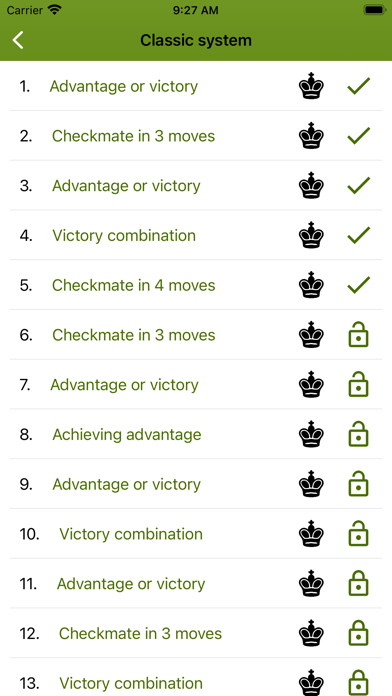 Chess - King's Indian Defense Screenshot