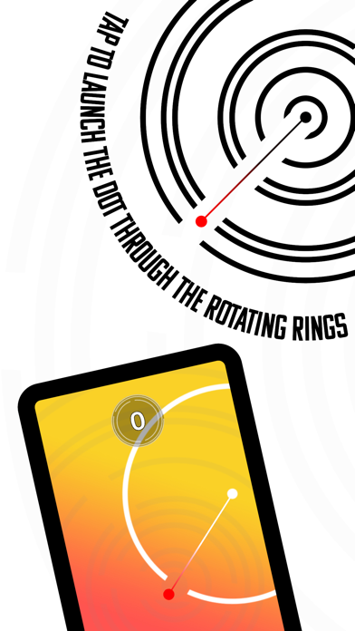 Screenshot #1 pour Ringfencing