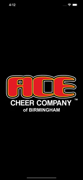 Game screenshot ACE Cheer Birmingham mod apk