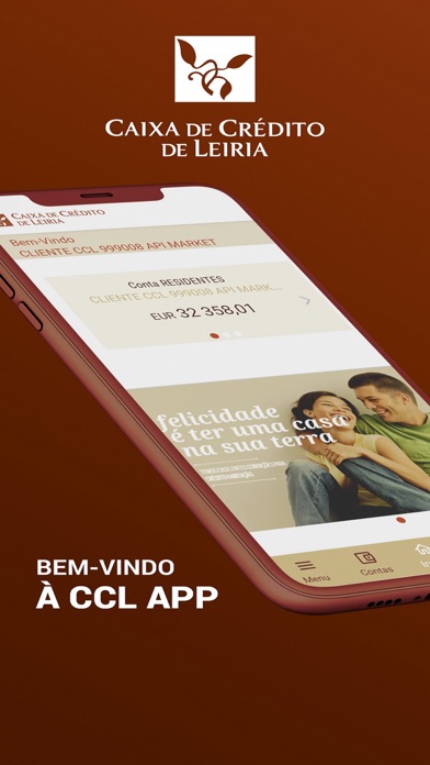 Screenshot #1 pour CCL App