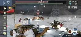 Game screenshot Боевые черепахи 2 apk