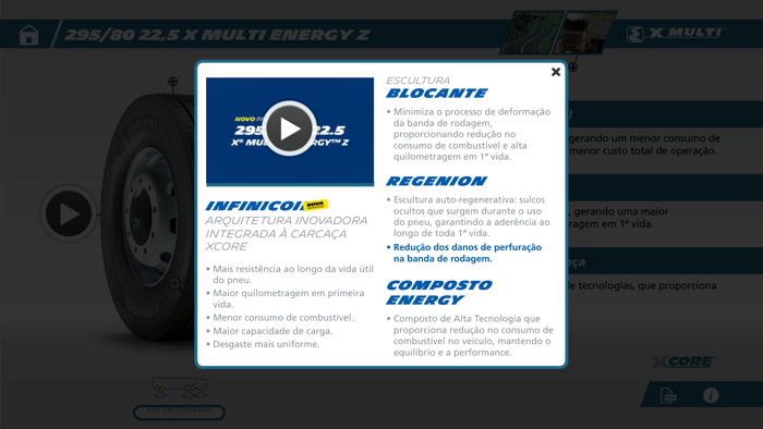 Folheteria Digital B2B On