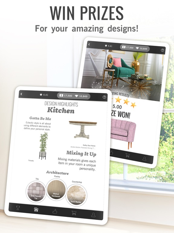 Design Home: Dream Makeover screenshot