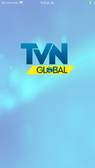 Tvn Global Screenshot