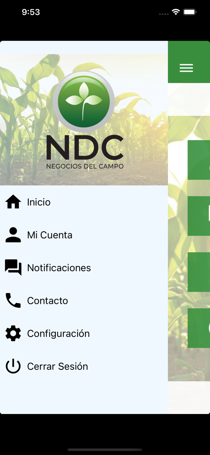 Negocios del Campo S.A.