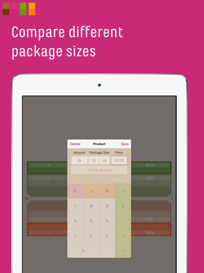 CompareMe Price Comparison