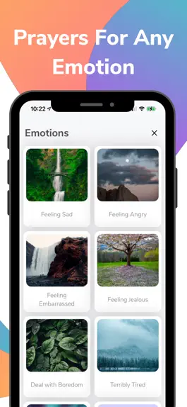 Game screenshot The Prayer Journal: Devotional hack