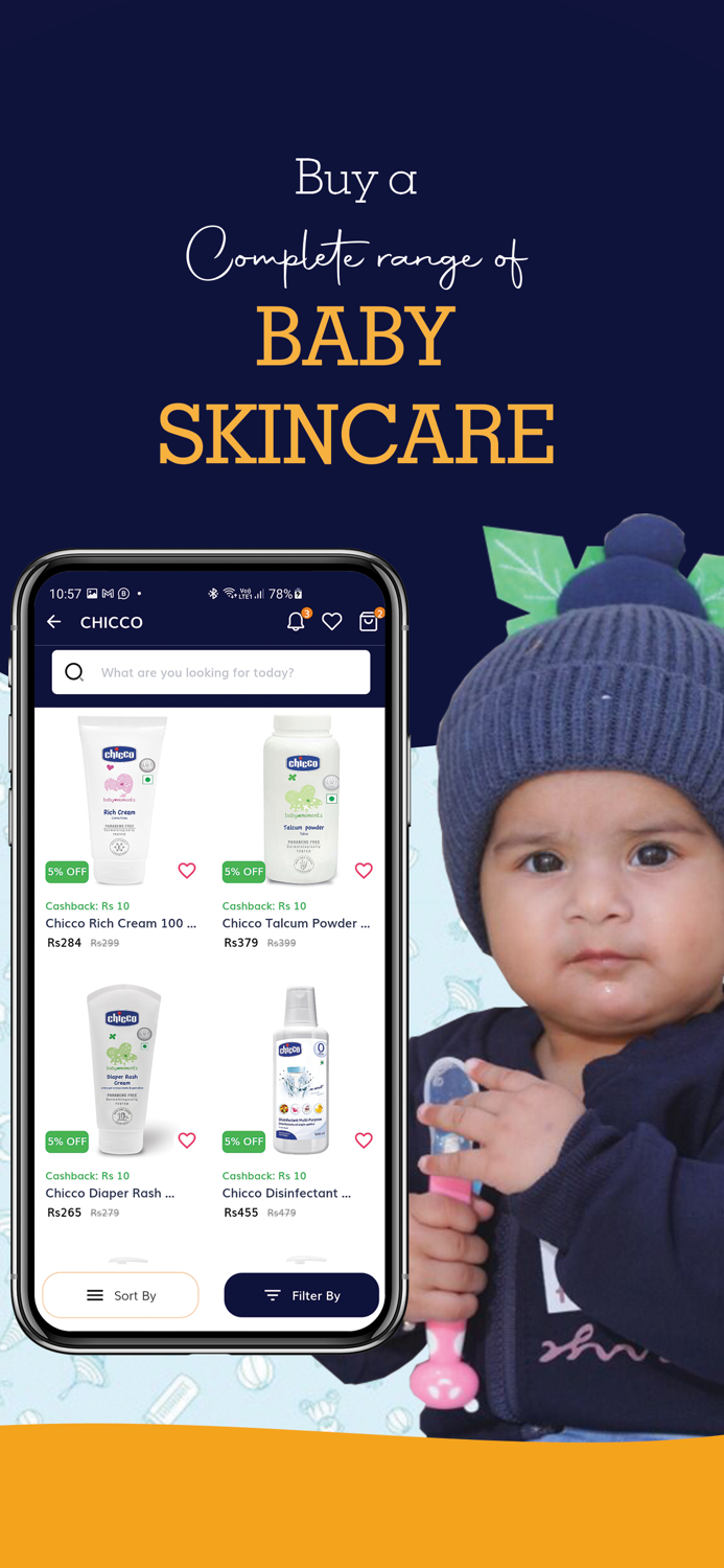 Boptee -Baby and Kids Fashion