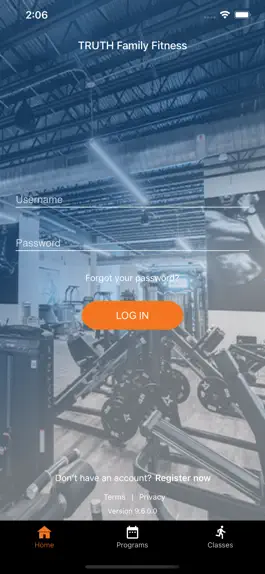 Game screenshot TRUTH Family Fitness mod apk