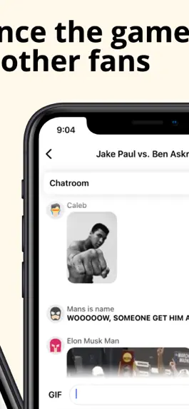 Game screenshot Arena: Chat Rooms hack