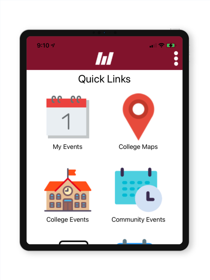 Mid-State Technical College