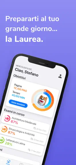 Game screenshot Studja apk