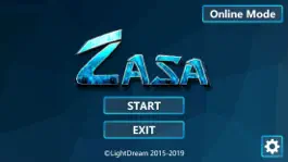 Game screenshot Zasa An AI Story mod apk