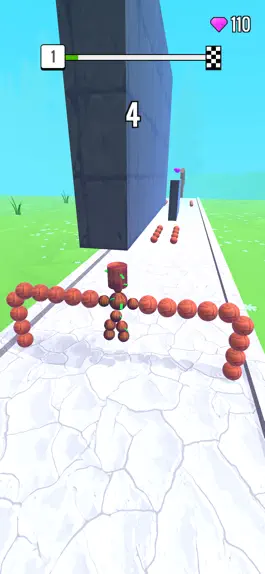 Game screenshot Hand Split hack