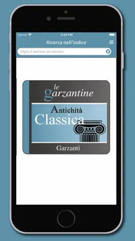 Game screenshot le Garzantine - Antichità mod apk