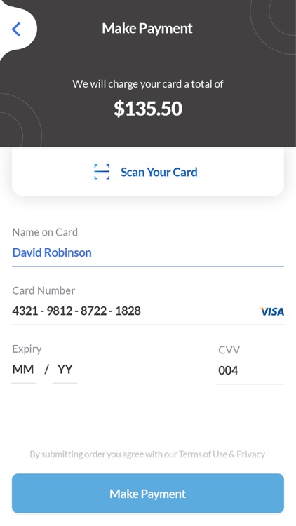 RCS Tax Group screenshot-7