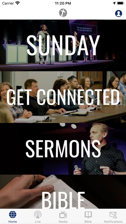 First Baptist Arnold