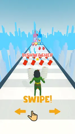 Game screenshot Chef Master! mod apk