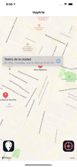 Game screenshot HayArte mod apk