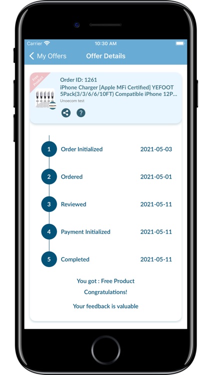 HonestRevue screenshot-4