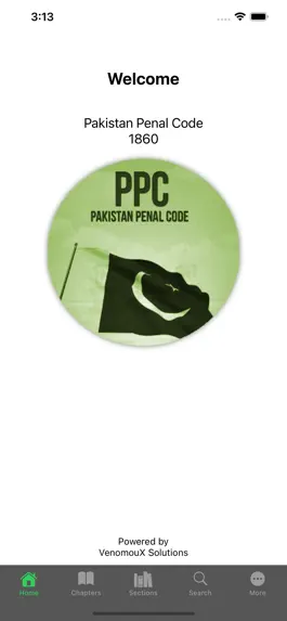 Game screenshot PPC Pakistan Penal Code 1860 mod apk