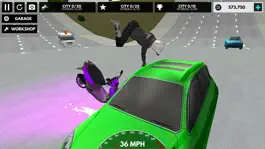 Game screenshot Motorbike Racing Bike Driving hack