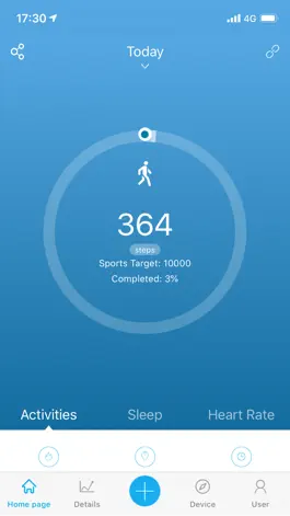 Game screenshot TECH FIT mod apk
