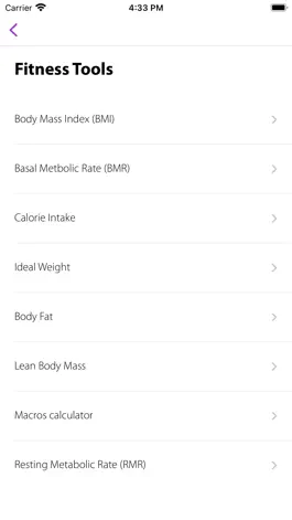 Game screenshot Fitness with Fagun apk