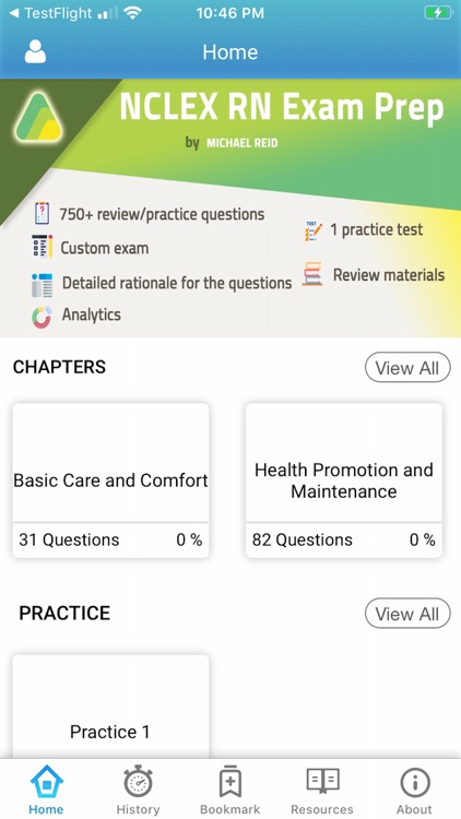 NCLEX RN NURSING EXAM PREP USA