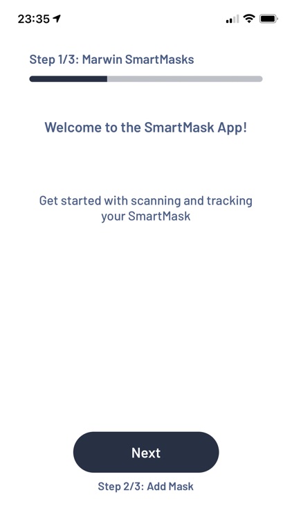 Marwin SmartMasks