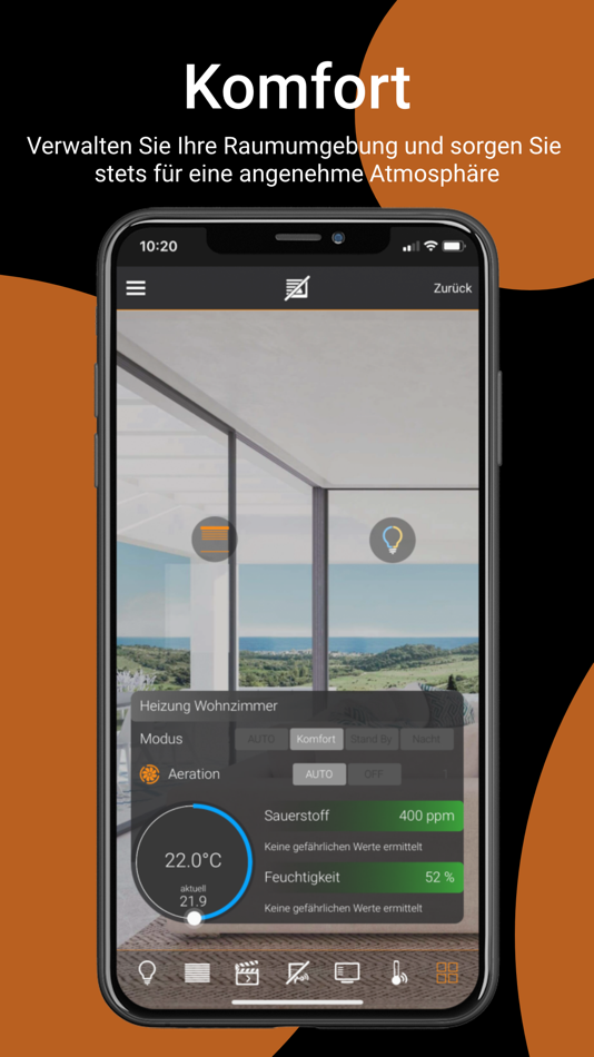 #4. domolink connect 2 (macOS) 来自: Gedomo GmbH