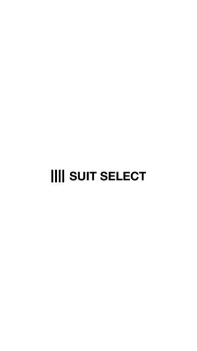 SUIT SELECT Screenshot