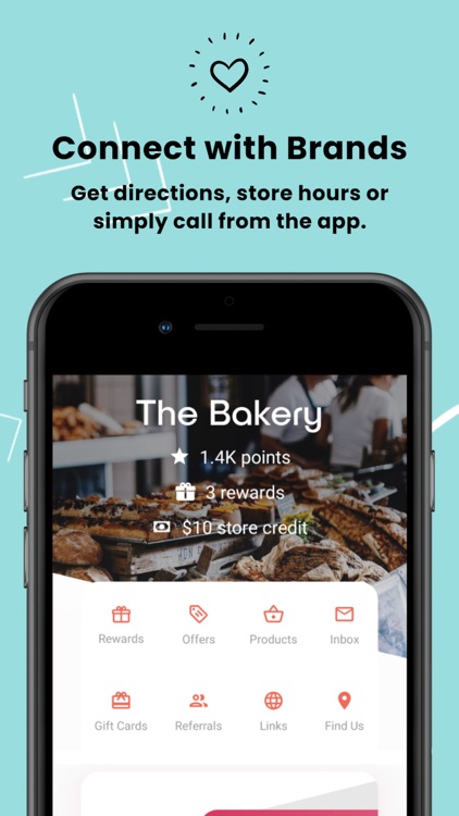 Kangaroo Members Portal screenshot-6