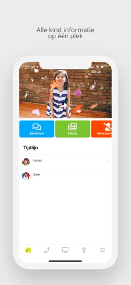 Game screenshot Boshut Ouder apk