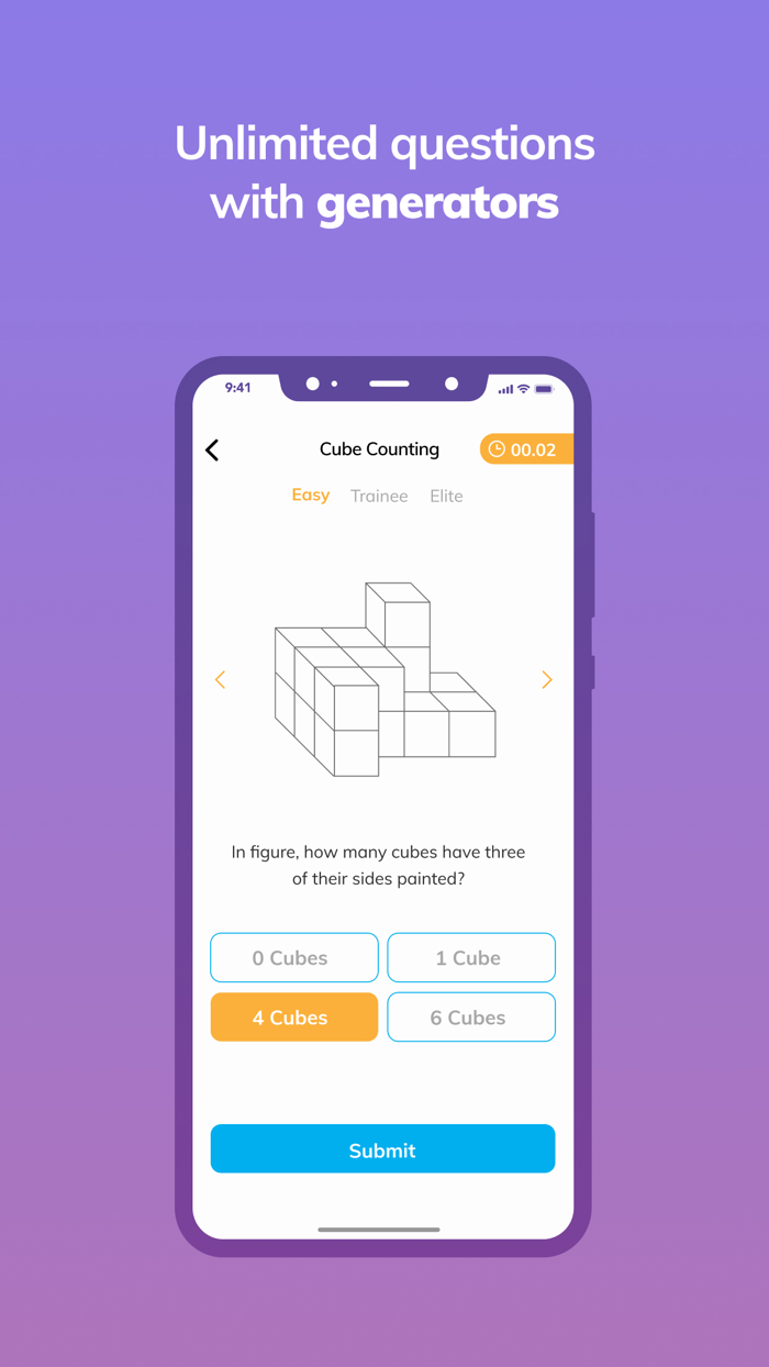 PAT - DAT Score Booster