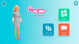 Game screenshot Rosaura de Jesmar mod apk