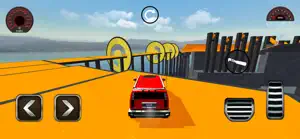 Unlimited Ramp Stunts 2 screenshot #3 for iPhone