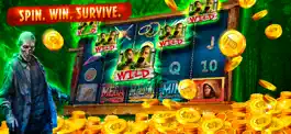 Game screenshot The Walking Dead Casino Slots hack