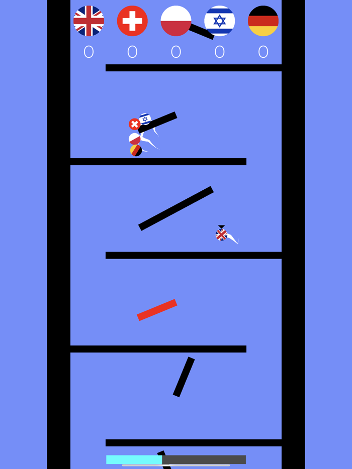 Marble Race Ultimate