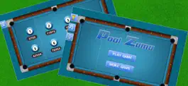 Game screenshot Pool Marble Blast mod apk