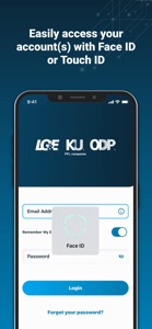 LG&E KU ODP screenshot #5 for iPhone