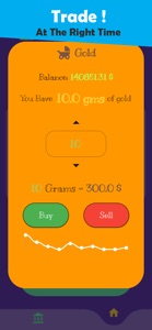 Rat Race - Money Game screenshot #5 for iPhone