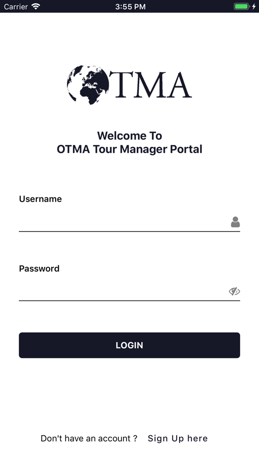 #1. OTMA (iOS) Podle: Pan FarEast Resources Sdn. Bhd.