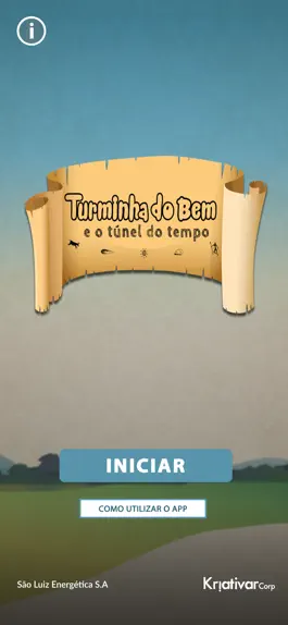Game screenshot Turminha do Bem mod apk