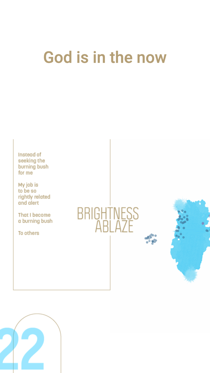 31 Days to a Deeper Connection