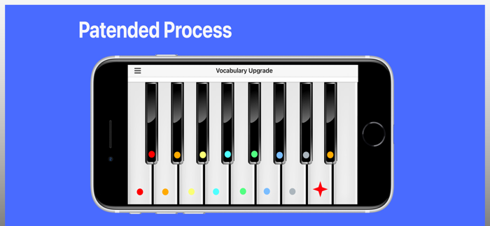 Vocabulary Upgrade II