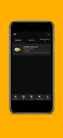 Game screenshot Click Play TV apk