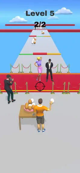 Game screenshot Egg Them hack